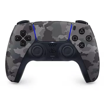 Sony DualSense V2 grijs Bluetooth/USB gamepad analoog / digitaal PlayStation 5