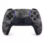 Sony DualSense V2 grijs Bluetooth/USB gamepad analoog / digitaal PlayStation 5