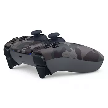 Sony DualSense V2 grijs Bluetooth/USB gamepad analoog / digitaal PlayStation 5