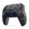 Sony DualSense V2 grijs Bluetooth/USB gamepad analoog / digitaal PlayStation 5
