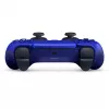 Sony DualSense zwart, blauw Bluetooth/USB gamepad analoog / digitaal PlayStation 5