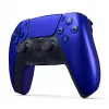 Sony DualSense zwart, blauw Bluetooth/USB gamepad analoog / digitaal PlayStation 5