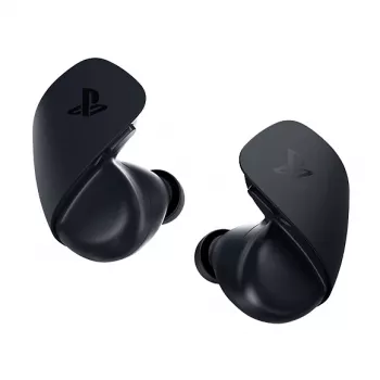 Sony Pulse Explore headset draadloos in-ear gaming Bluetooth zwart