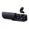 Sony Pulse Explore headset draadloos in-ear gaming Bluetooth zwart