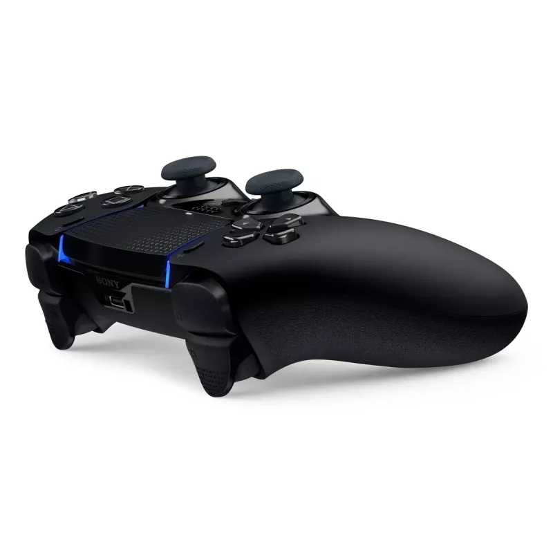 Sony PS719593263 gaming-controller zwart Bluetooth/USB gamepad digitaal PlayStation 5