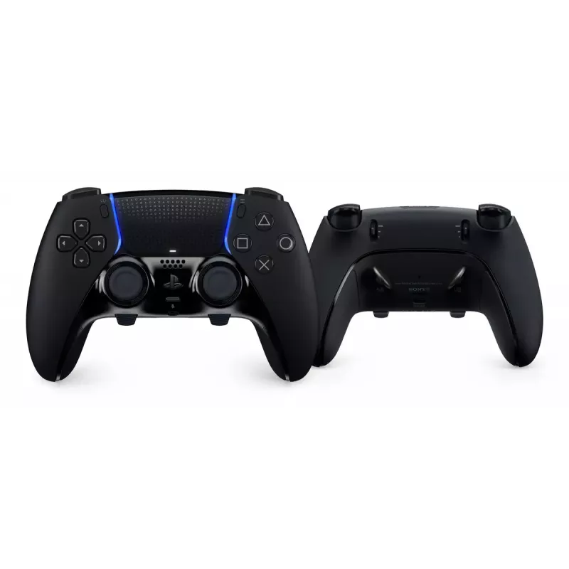 Sony PS719593263 gaming-controller zwart Bluetooth/USB gamepad digitaal PlayStation 5