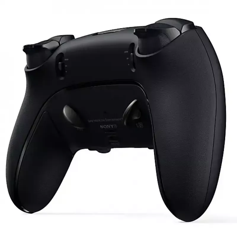 Sony PS719593263 gaming-controller zwart Bluetooth/USB gamepad digitaal PlayStation 5