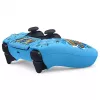 Gamepad Sony DualSense draadloos PlayStation 5 controller — model 9593973, blauw, Fortnite-design, Bluetooth/USB, op batterij