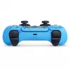Gamepad Sony DualSense draadloos PlayStation 5 controller — model 9593973, blauw, Fortnite-design, Bluetooth/USB, op batterij