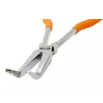 Bahco 158-NB platronde tang, 280 mm