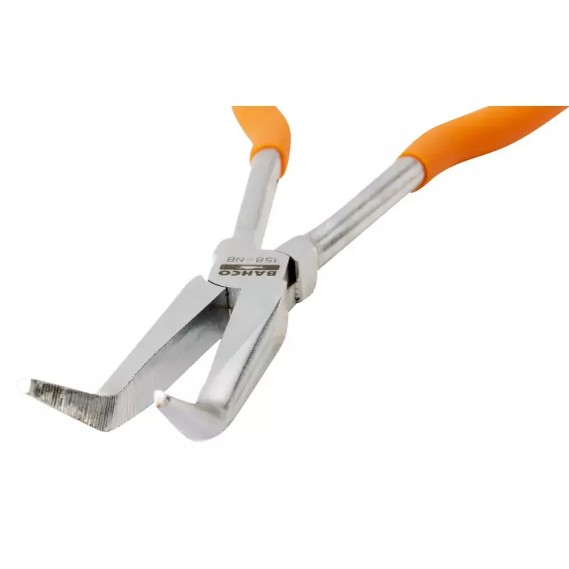 Bahco 158-NB platronde tang, 280 mm