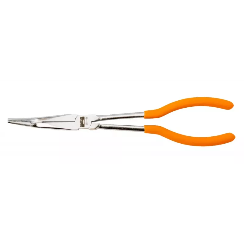 Bahco 158-NB platronde tang, 280 mm