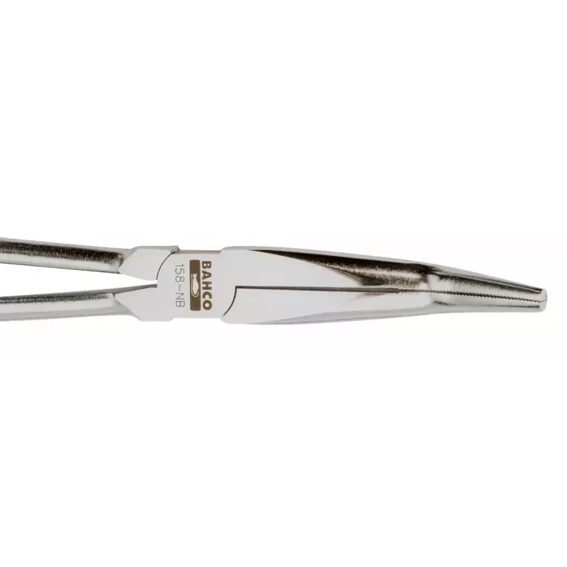 Bahco 158-NB platronde tang, 280 mm