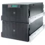 APC Smart-UPS RT 20kVA, 230/400V, LCD, rackmontage, 12U, 2x IEC-jumper & 8x IEC 60320 C19-uitgangen