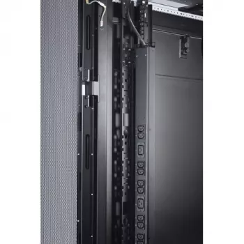 APC NetShelter Zero U accessoire-montagebeugel, 113 x 53 x 84 mm, 230 g, 191 x 165 x 114 mm, 450 g