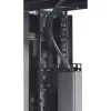 APC NetShelter Zero U accessoire-montagebeugel, 113 x 53 x 84 mm, 230 g, 191 x 165 x 114 mm, 450 g