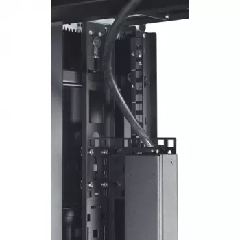 APC NetShelter Zero U accessoire-montagebeugel, 113 x 53 x 84 mm, 230 g, 191 x 165 x 114 mm, 450 g