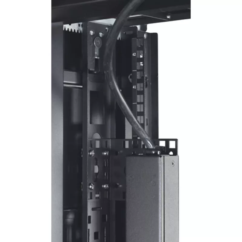 APC NetShelter Zero U accessoire-montagebeugel, 113 x 53 x 84 mm, 230 g, 191 x 165 x 114 mm, 450 g