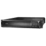 APC Smart-UPS X SMX2200R2HVNC - 2200VA, 8x C13, 1x C19-uitgang, USB, uitbreidbare overbruggingstijd, NMC