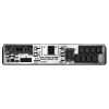 APC Smart-UPS X SMX2200R2HVNC - 2200VA, 8x C13, 1x C19-uitgang, USB, uitbreidbare overbruggingstijd, NMC