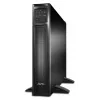 APC Smart-UPS X SMX2200R2HVNC - 2200VA, 8x C13, 1x C19-uitgang, USB, uitbreidbare overbruggingstijd, NMC