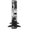 APC Smart-UPS X SMX2200R2HVNC - 2200VA, 8x C13, 1x C19-uitgang, USB, uitbreidbare overbruggingstijd, NMC