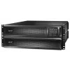 APC Smart-UPS X SMX2200R2HVNC - 2200VA, 8x C13, 1x C19-uitgang, USB, uitbreidbare overbruggingstijd, NMC