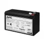 APC APCRBC175 UPS-accu loodzuur 12 V 9 Ah