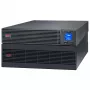 APC SRV5KRILRK uninterruptible power supply (UPS) dubbelconversie (online) 5 kVA 5000 W
