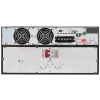 APC SRV5KRILRK uninterruptible power supply (UPS) dubbelconversie (online) 5 kVA 5000 W