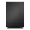 APC NetShelter Soundproof, 32U, serverrack behuizing, 230V, ahorn