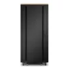 APC NetShelter Soundproof, 32U, serverrack behuizing, 230V, ahorn