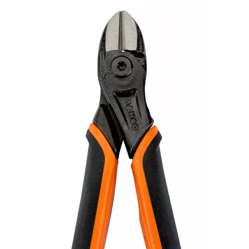 Bahco 2101G-125 zijsnijtang, 125 mm