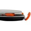 Cuttermes Bahco KE18-01 zwart grijs rood
