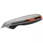 Cuttermes Bahco KE18-01 zwart grijs rood