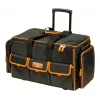 Bahco 4750FB2W-24A gereedschapstas met wielen, 61 cm (24 inch)