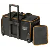 Bahco 4750FB2W-24A gereedschapstas met wielen, 61 cm (24 inch)