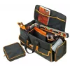 Bahco 4750FB2W-24A gereedschapstas met wielen, 61 cm (24 inch)