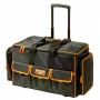 Bahco 4750FB2W-24A gereedschapstas met wielen, 61 cm (24 inch)