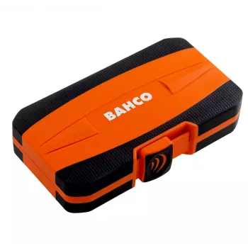Bahco 59/S36BCR bitset, 36 stuks