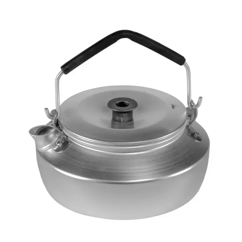 Kettle Trangia Kettle Small 600 ml — Trangia kampeerketel, 600 ml