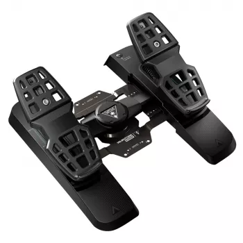 Turtle Beach VelocityOne universele rudder-pedalen voor Xbox Series X|S, Xbox One, Windows 10|11 en pc's