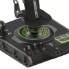 Turtle Beach VelocityOne Flightdeck HOTAS-vluchtsimulatiesysteem voor Windows 10- en 11-pc's (TBS-0724-05)
