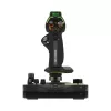 Turtle Beach VelocityOne Flightdeck HOTAS-vluchtsimulatiesysteem voor Windows 10- en 11-pc's (TBS-0724-05)