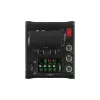 Turtle Beach VelocityOne Flightdeck HOTAS-vluchtsimulatiesysteem voor Windows 10- en 11-pc's (TBS-0724-05)