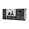 Turtle Beach VelocityOne Flightdeck HOTAS-vluchtsimulatiesysteem voor Windows 10- en 11-pc's (TBS-0724-05)