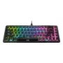 Turtle Beach Vulcan II Mini toetsenbord gaming USB QWERTY Duits zwart