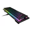 Turtle Beach Vulcan II Mini toetsenbord gaming USB QWERTY Duits zwart