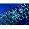 Turtle Beach Vulcan II Mini toetsenbord gaming USB QWERTY Duits zwart