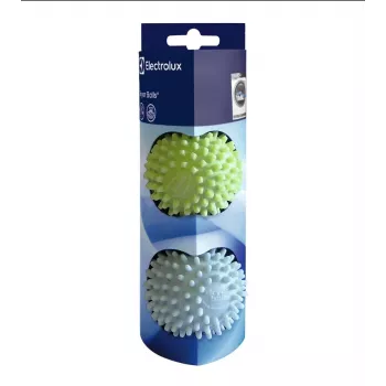 Electrolux EDBALL droogballen – 2-pack
